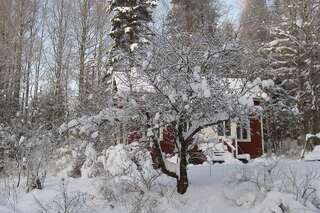 Фото Дома для отпуска Kotikoski г. Kuhmoinen